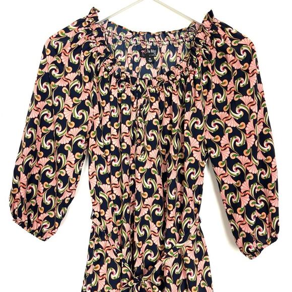 The Webster Miami Dress - Picture 2 of 8